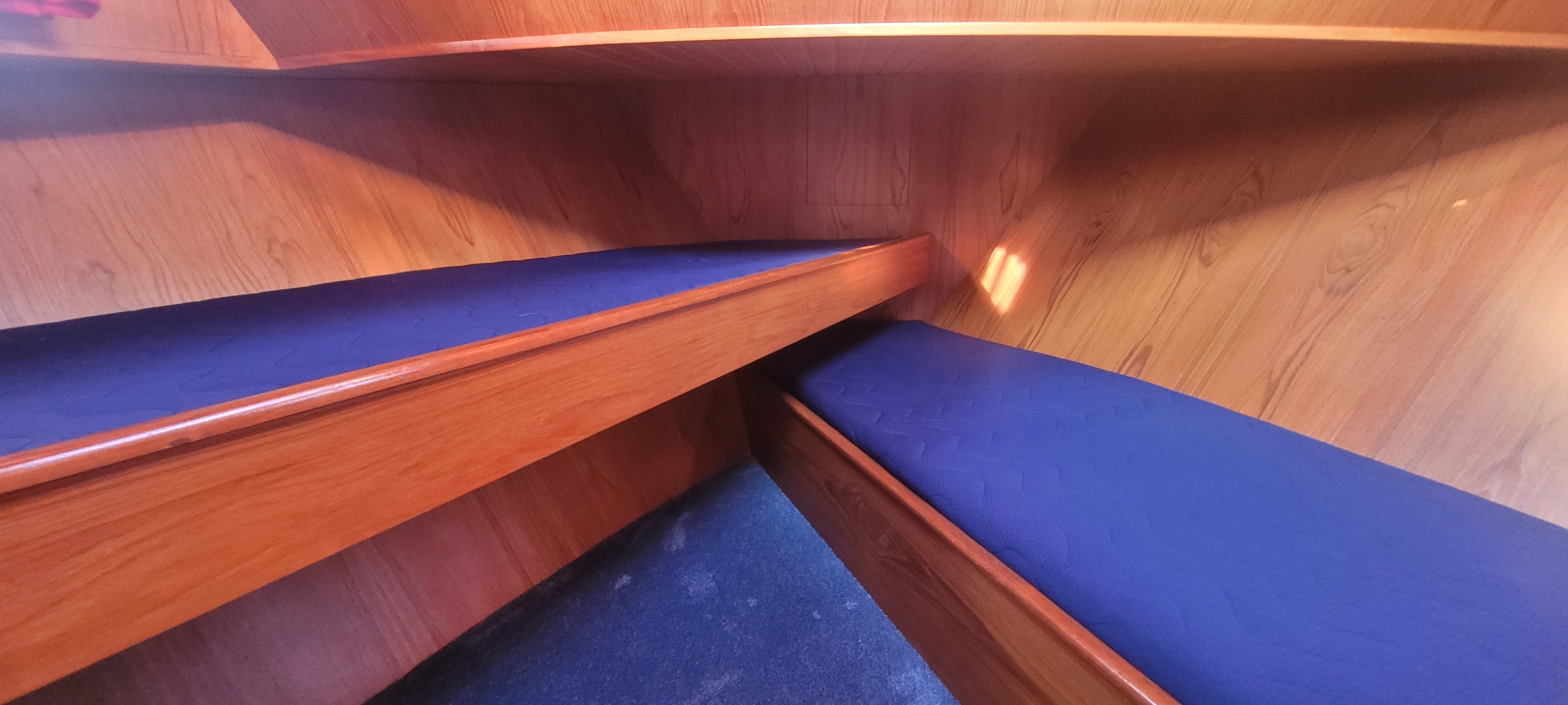 foto: 43 De Ruiter Trawler East Sea Star 12.50