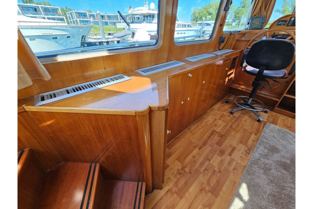 foto: 63 De Ruiter Kotter 1400