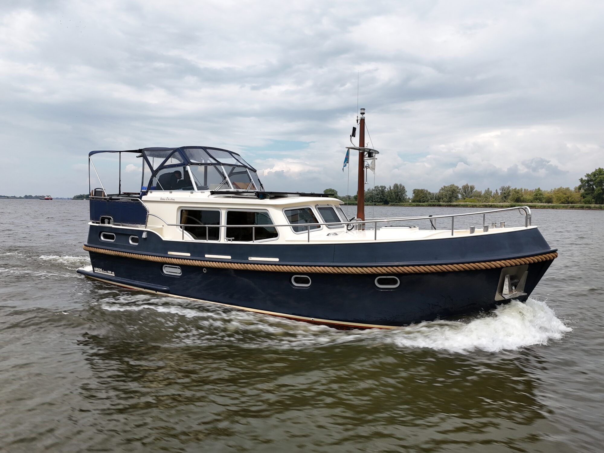 hoofdfoto: 1 Argos Argos Classic 11.00 AK