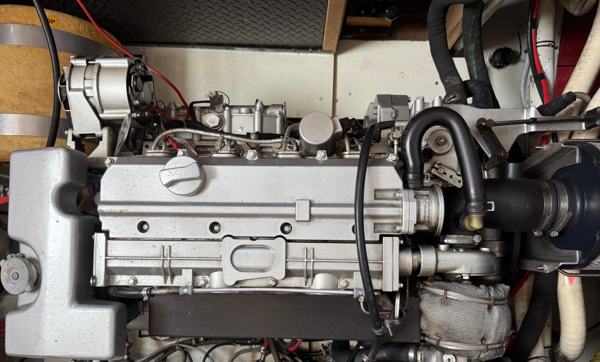 foto: 19 Valkkruiser Valkkruiser 10.50 AK Cabrio