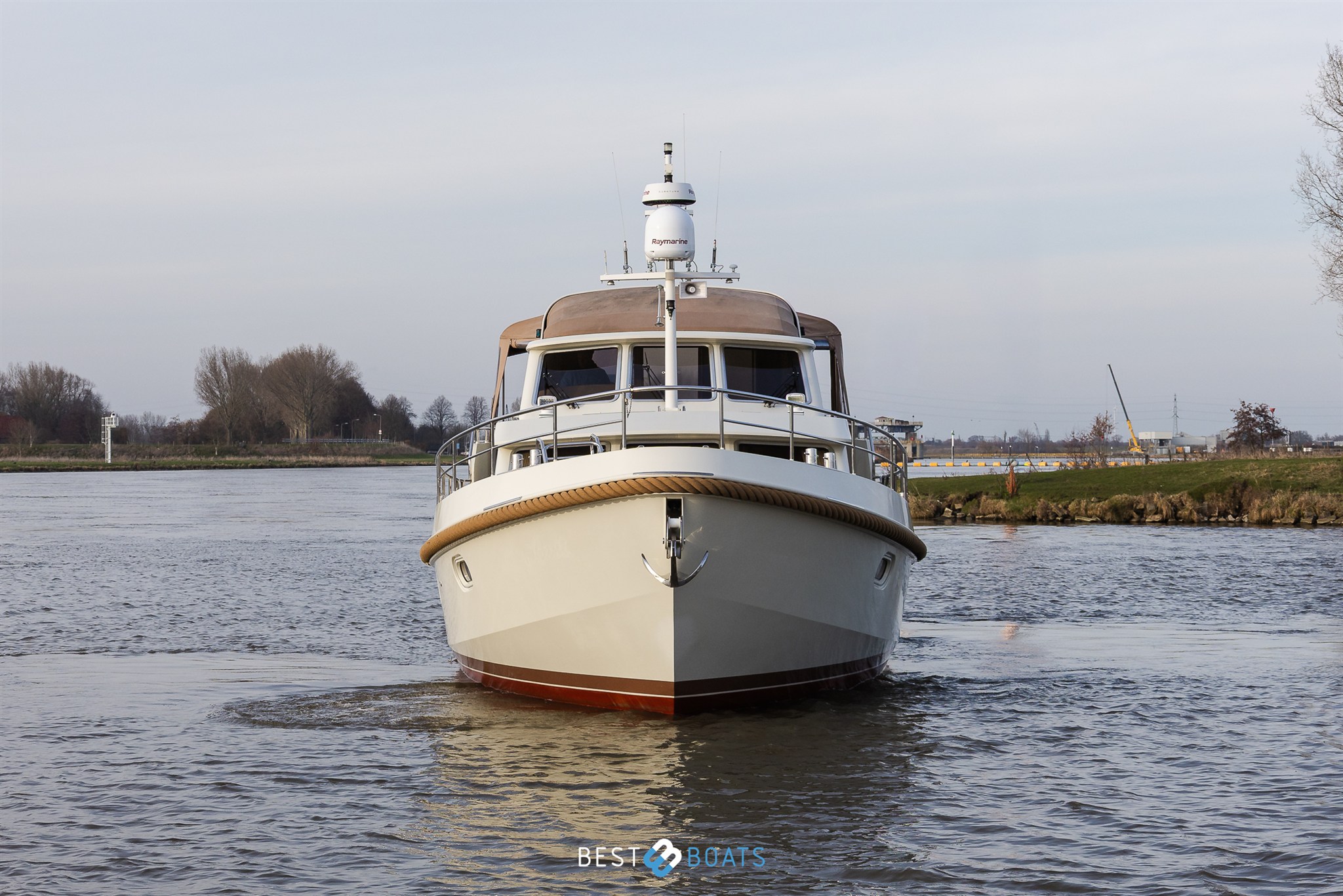 foto: 32 Linssen Grand Sturdy 500 Variotop MKII