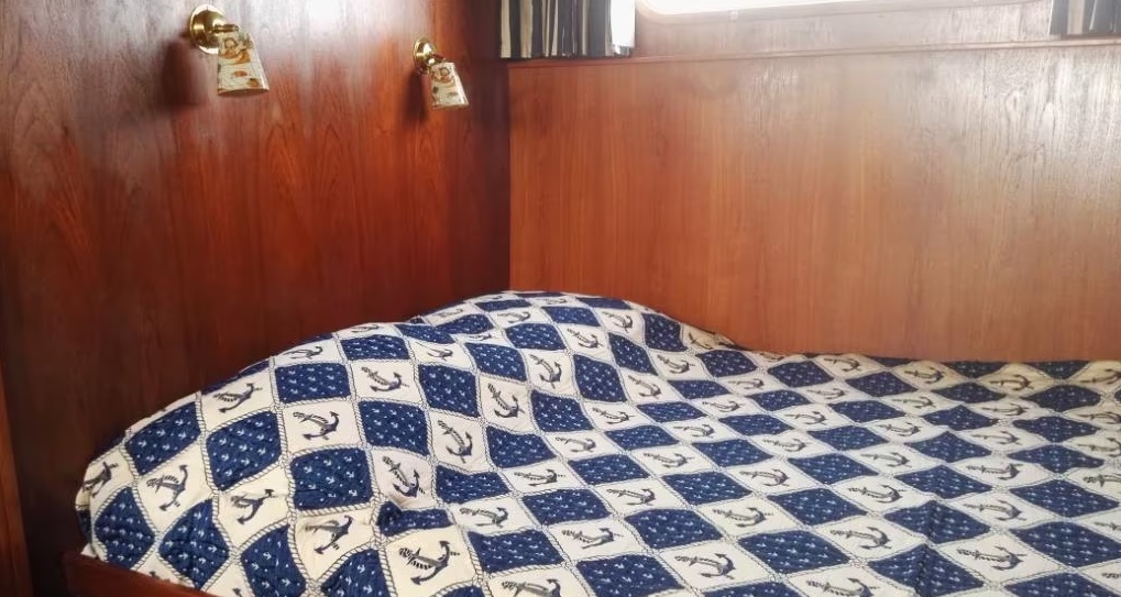 foto: 6 De Ruiter kruiser  Grand Star 13,25