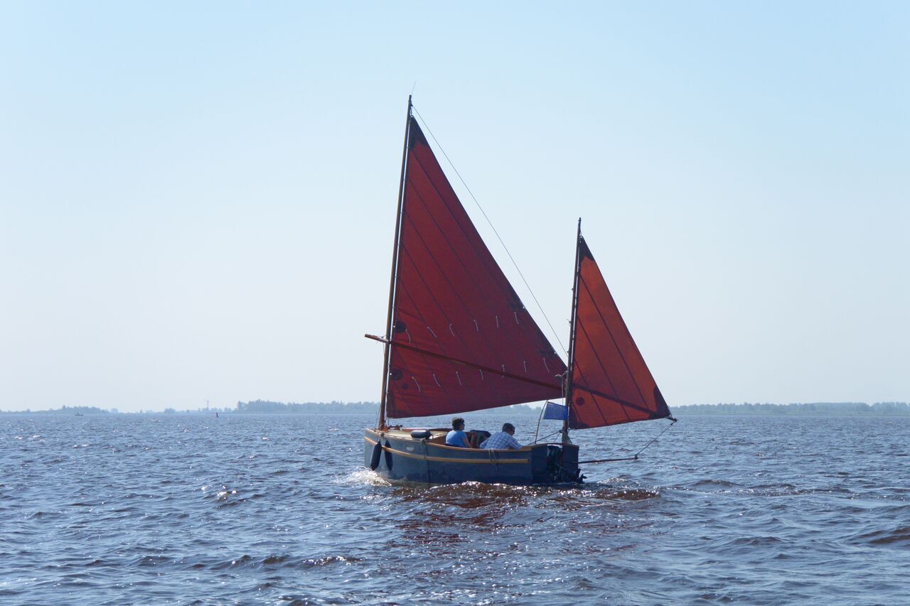 foto: 7 Bolger Micro 470