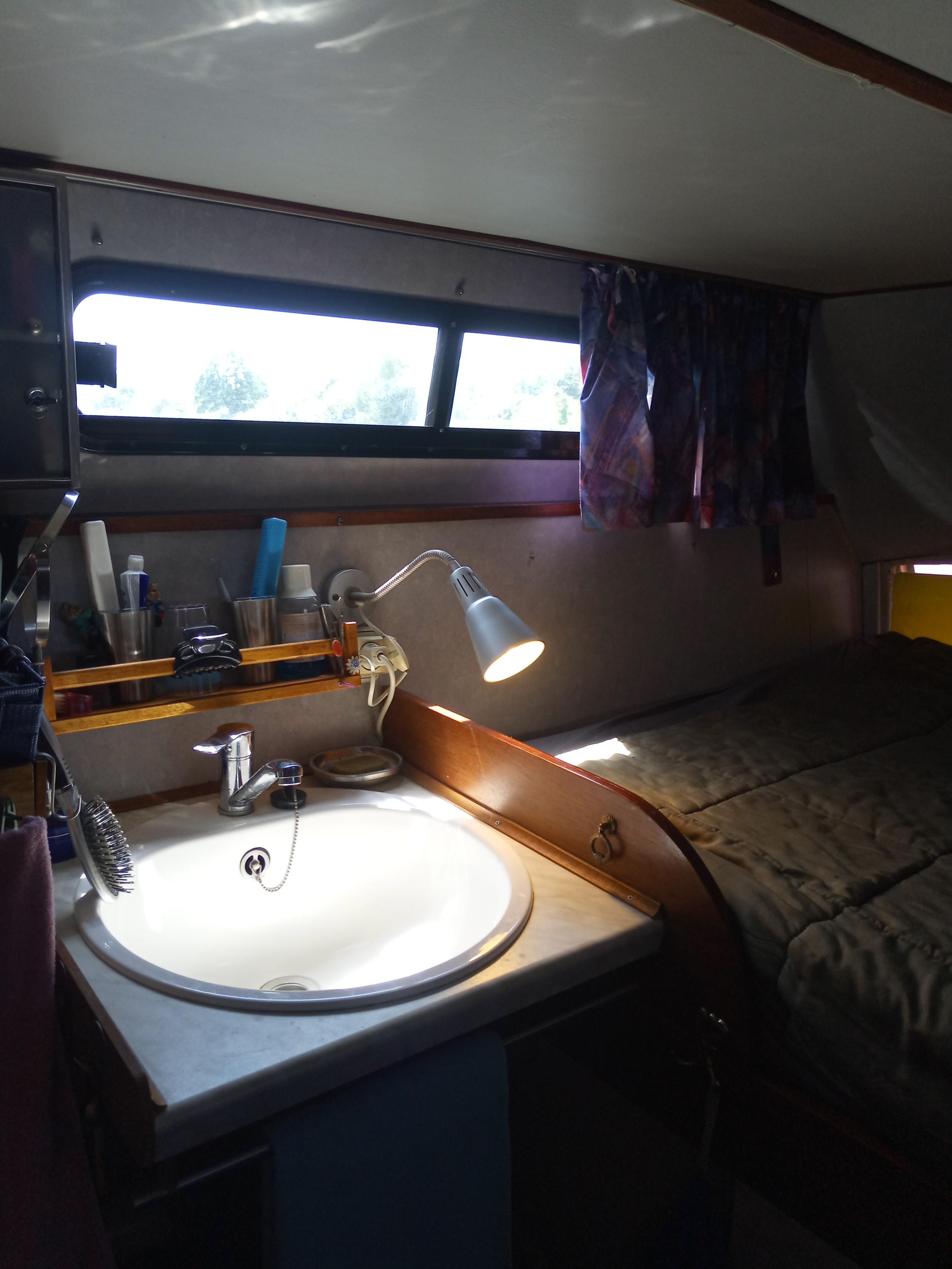 foto: 8 Beachcraft 10,00 Fly