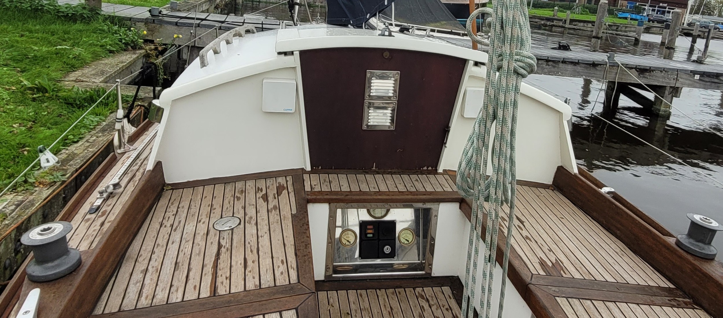 foto: 39 Waarschip 600 SV