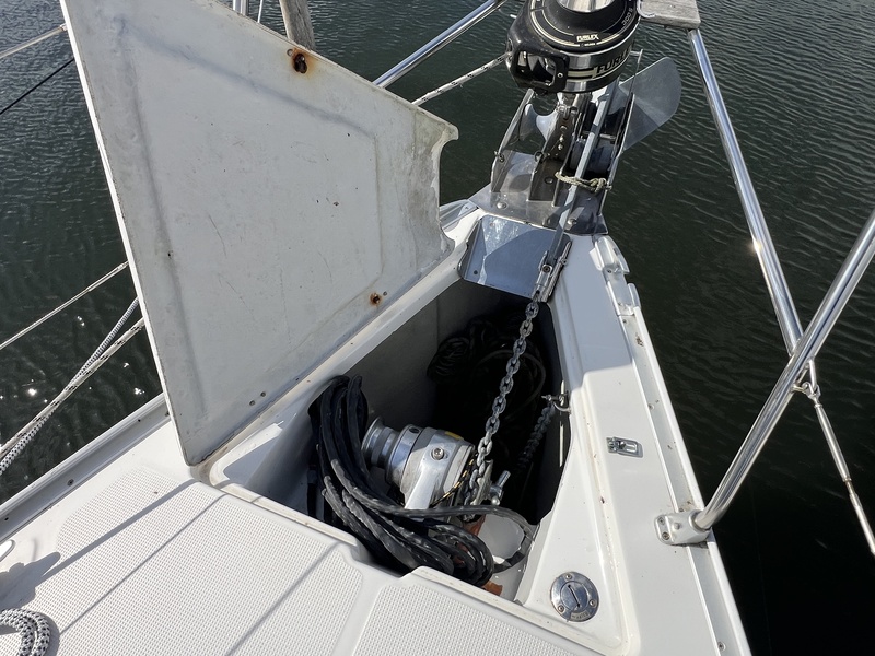 foto: 23 Bavaria 39 Cruiser