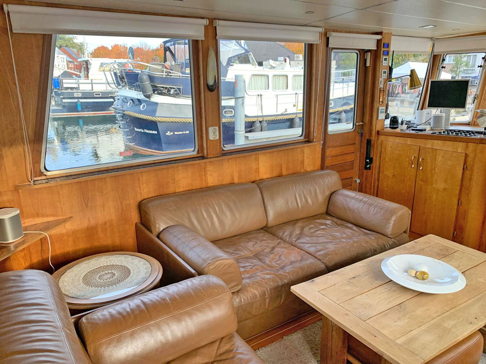 foto: 42 Luxe Motor 18.30