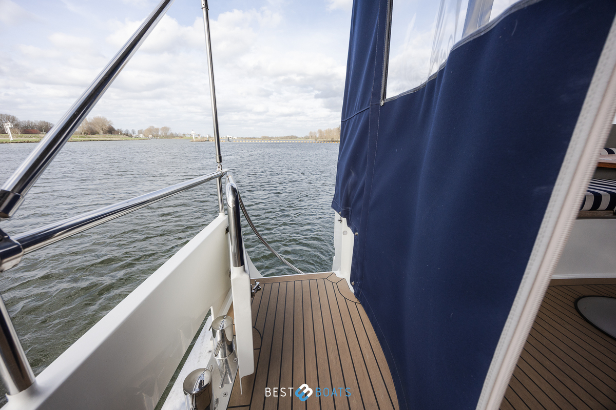 foto: 36 Linskens  Catfish 1400