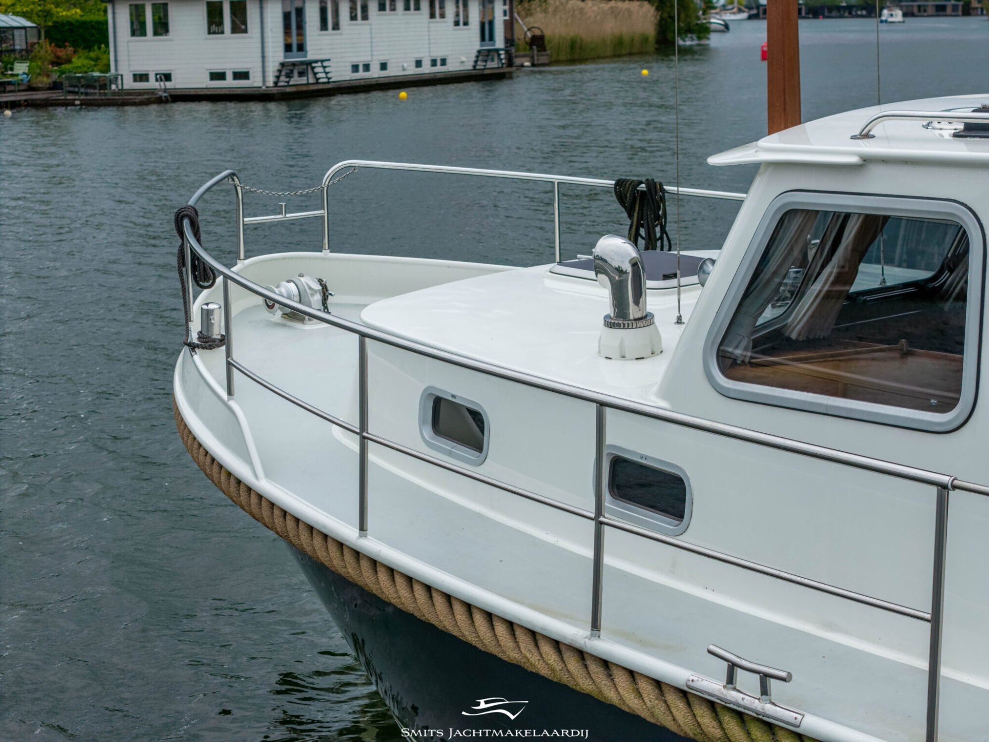foto: 47 Jetten Jetten Bully 9.60 AK