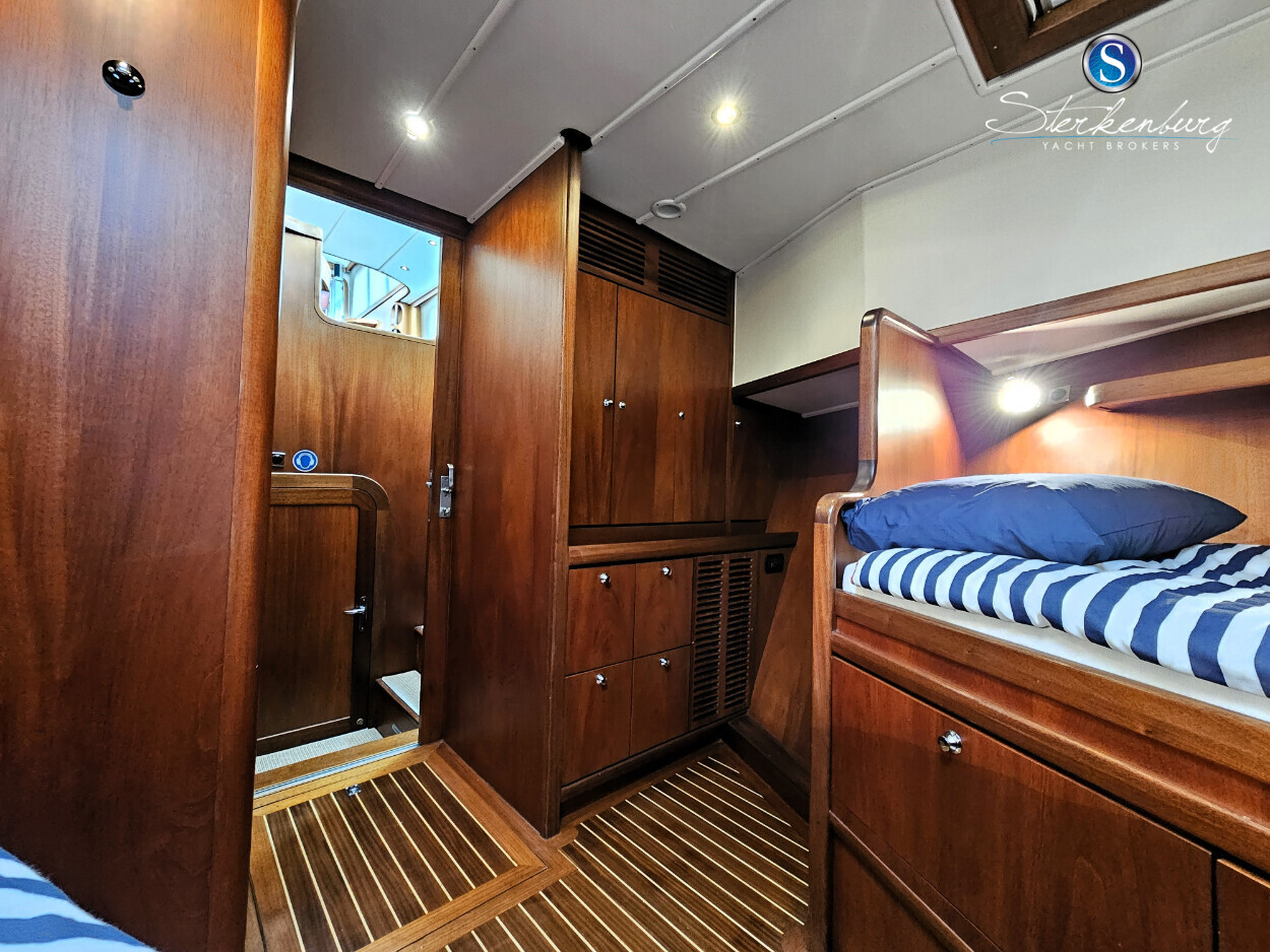 foto: 61 Stentor 1800