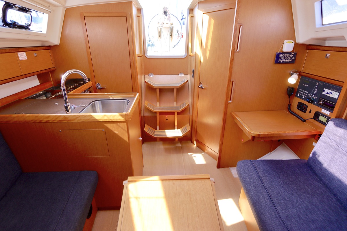 foto: 26 Bavaria 33 Cruiser