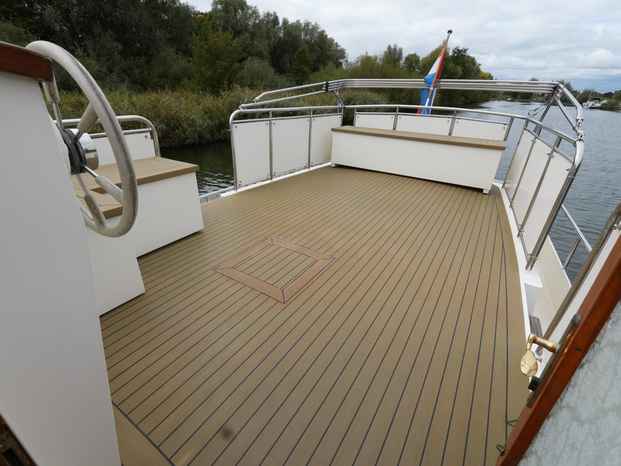 foto: 35 Macheta Macheta 1200 Classic