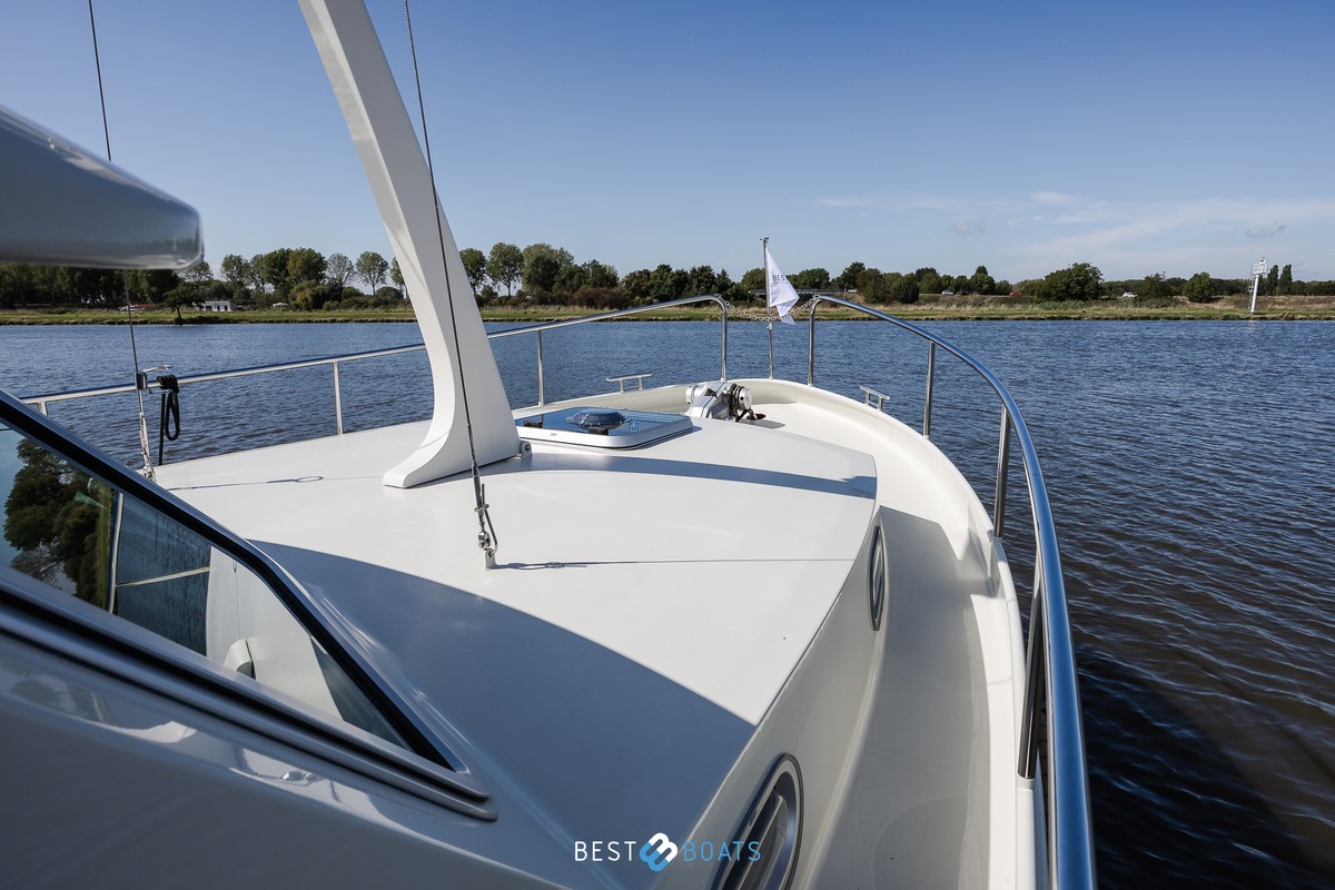 foto: 29 Linssen Grand Sturdy 60.33 AC Diamond Edition - SOLD