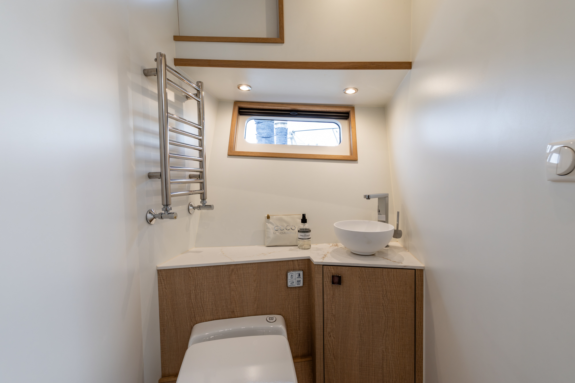 foto: 113 Babro yachting Babro Tridente 44 OC Signature