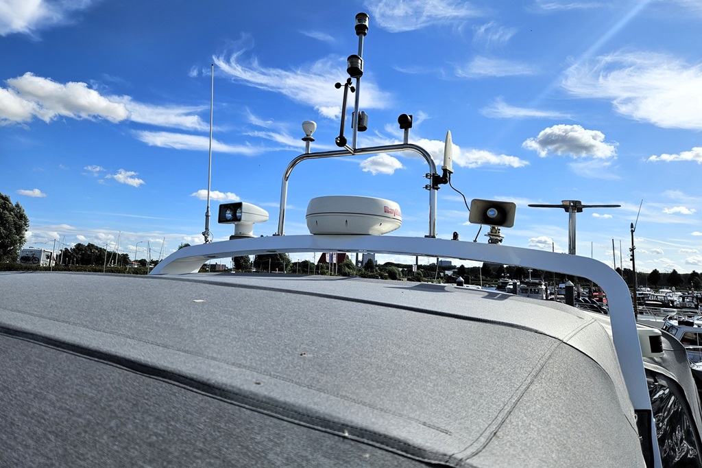 foto: 68 Valk Continental 1500 Cabrio