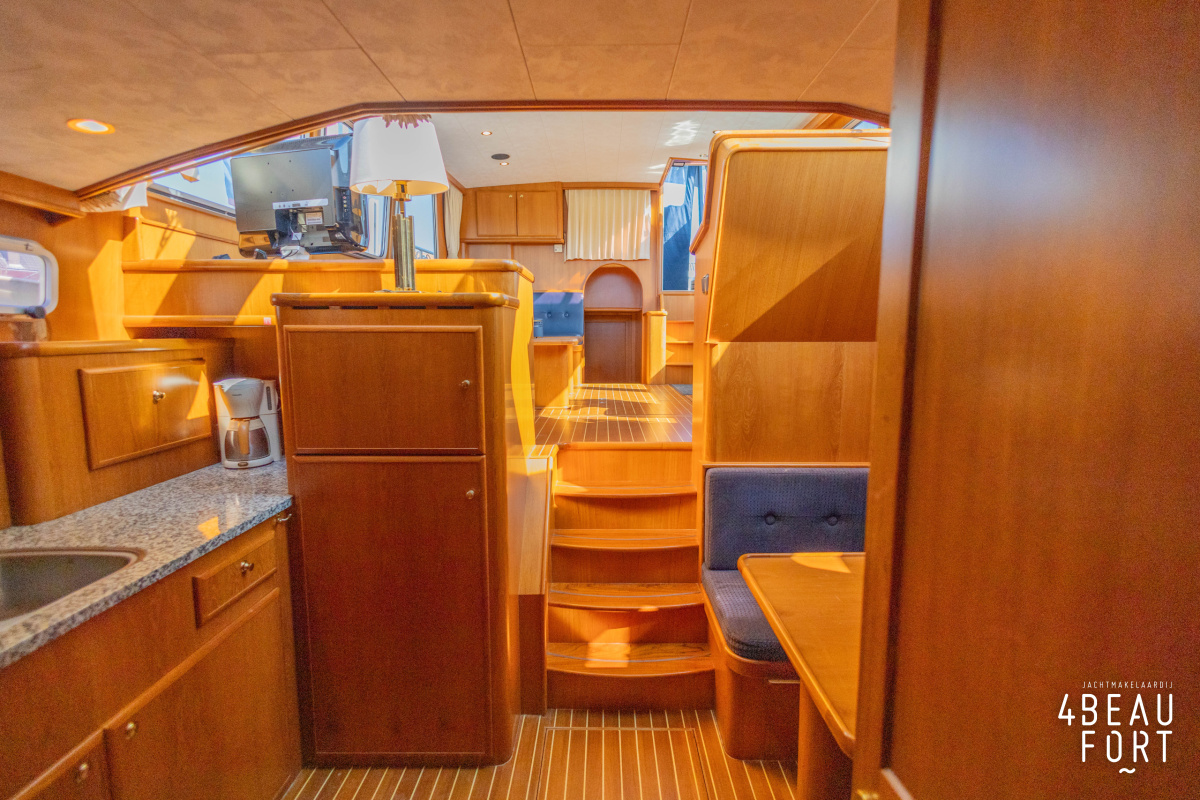 foto: 9 Aquanaut Drifter  1500 AK
