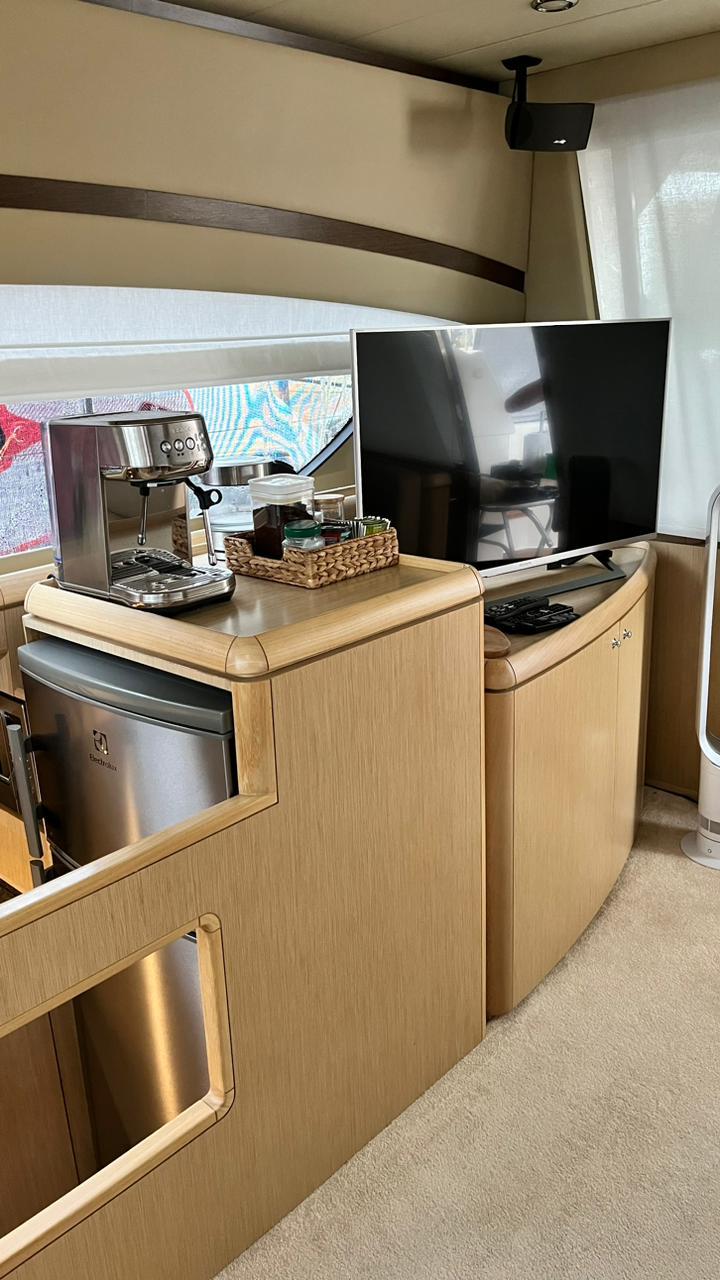 foto: 15 Ferretti  500 Elite