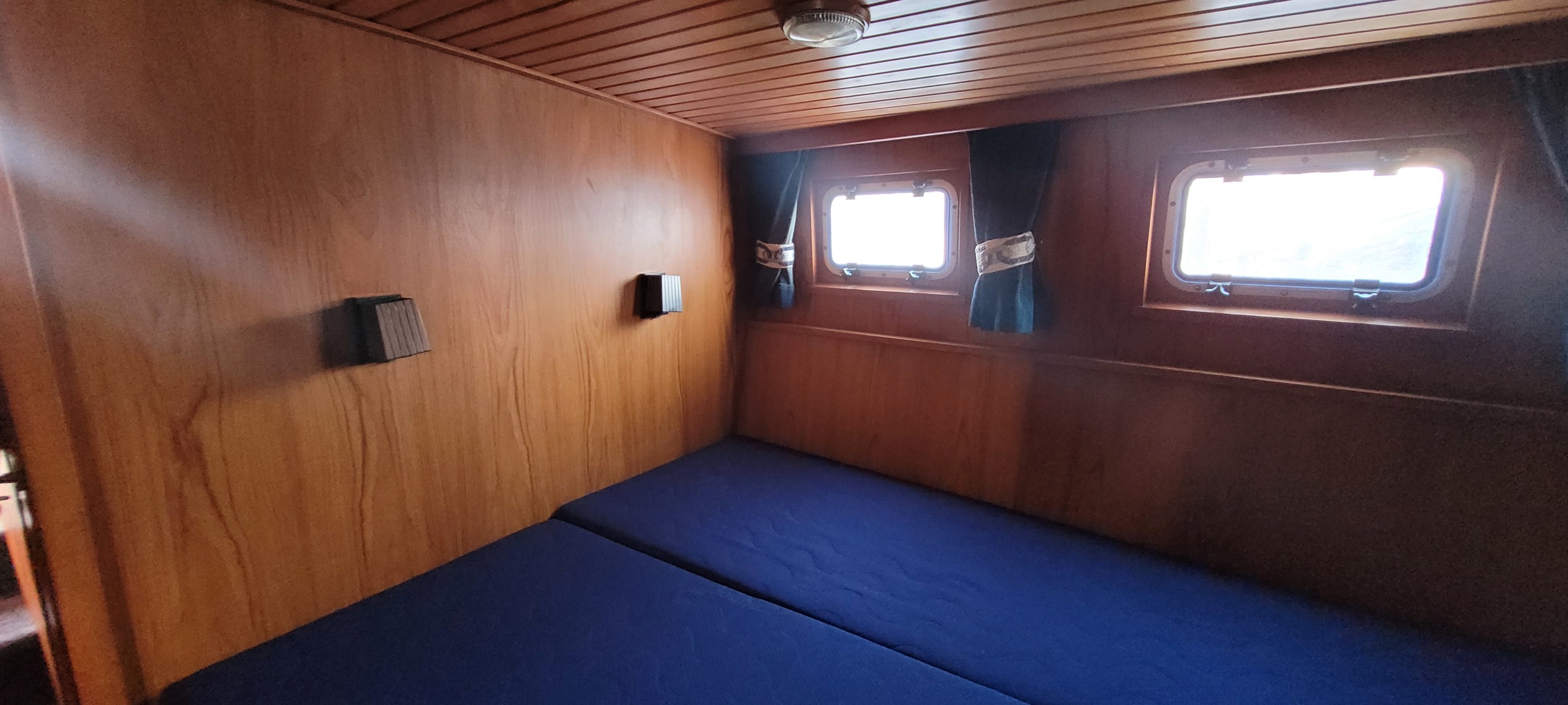 foto: 42 De Ruiter Trawler East Sea Star 12.50