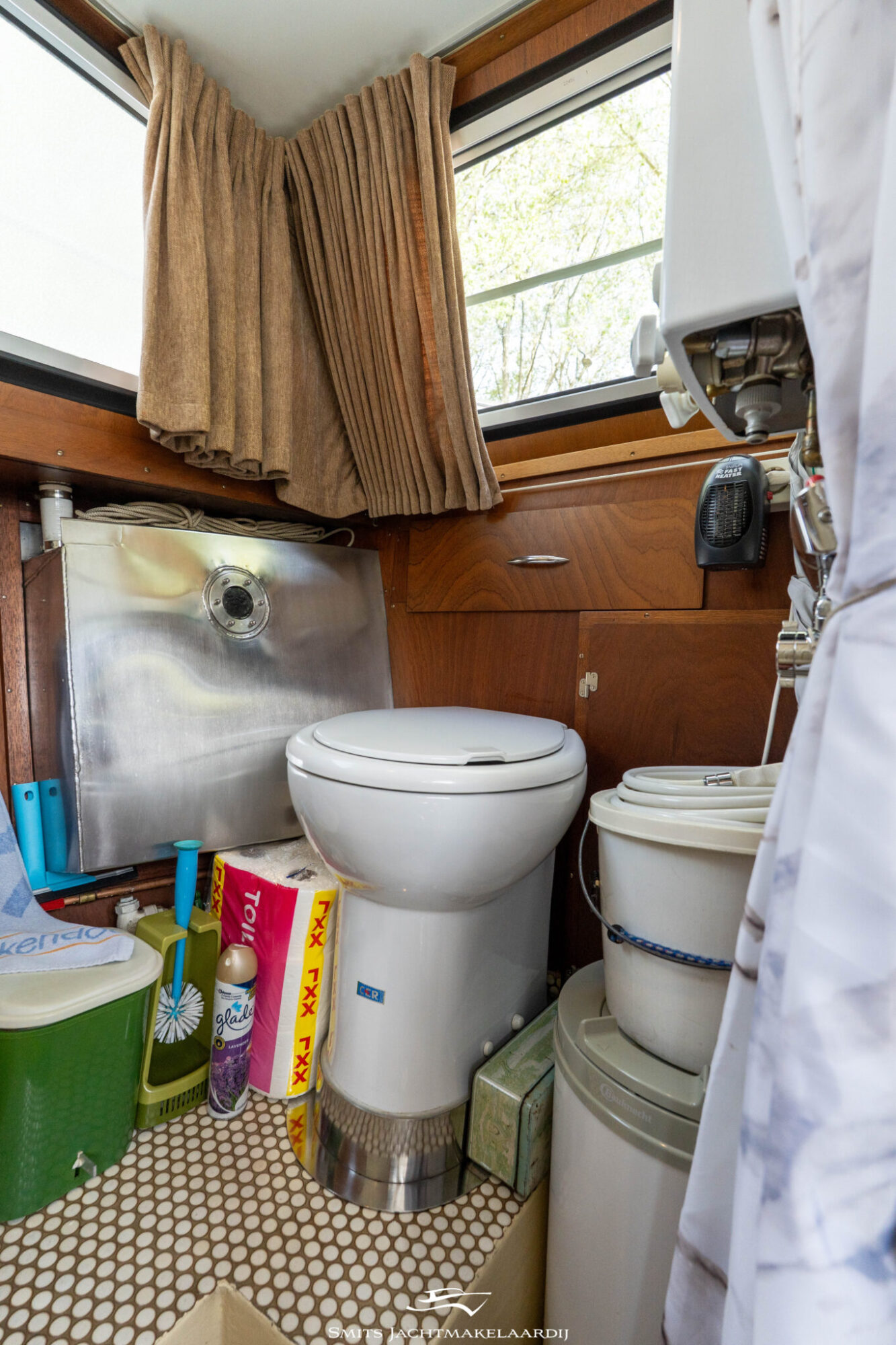 foto: 21 Merwede Kruiser Merwede Kruiser 10.65 AK