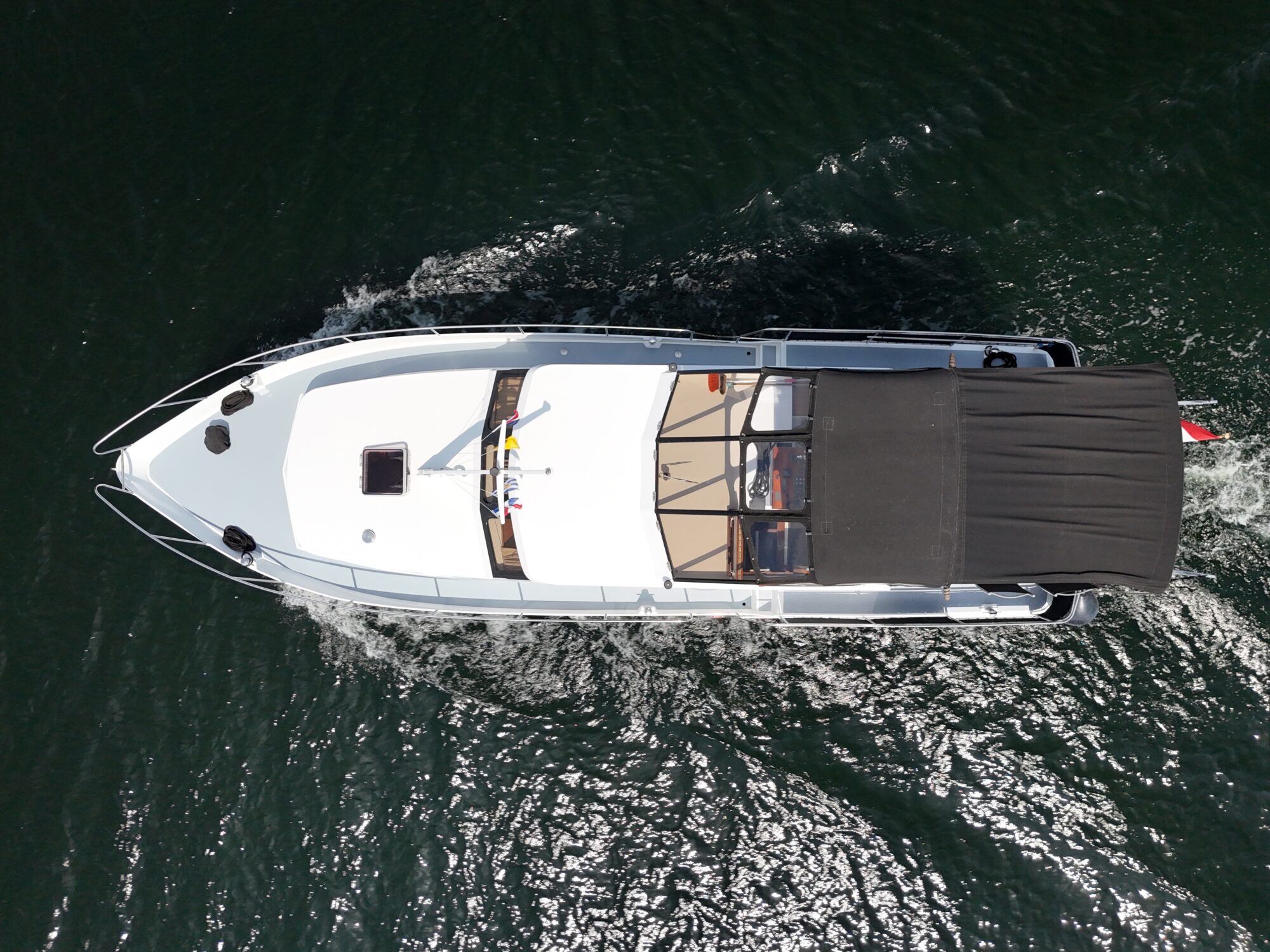 foto: 33 Valkkruiser Valkkruiser Content 11.60 AK Cabrio