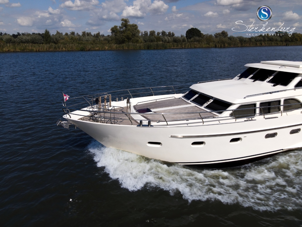foto: 19 Valk Valk Continental 15.50 FR