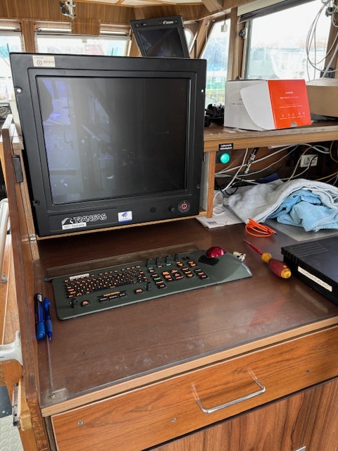 foto: 45 Patrouillevaartuig 24.50