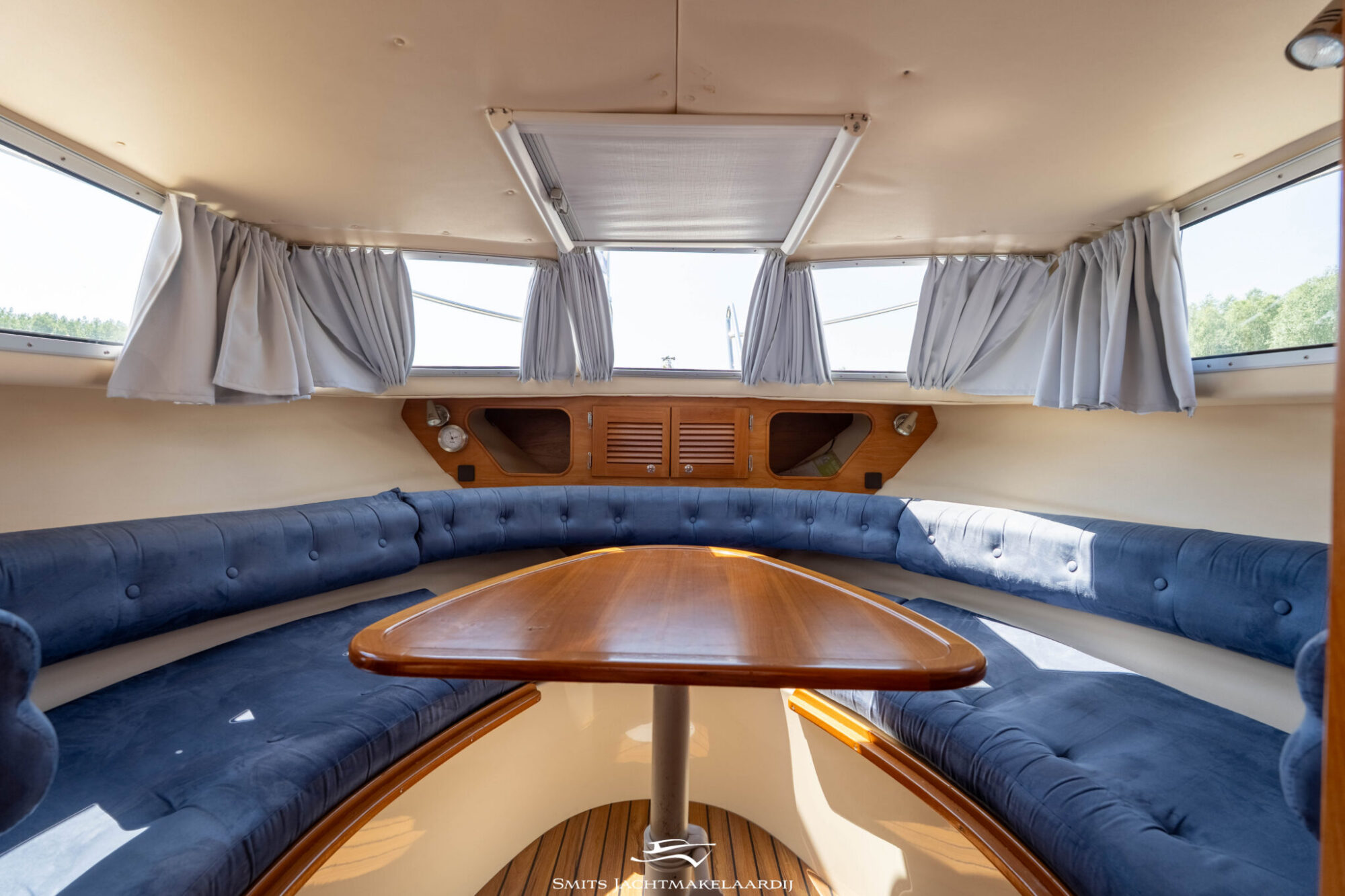 foto: 53 Inter Inter 7700 Nor-Line Dutch Edition