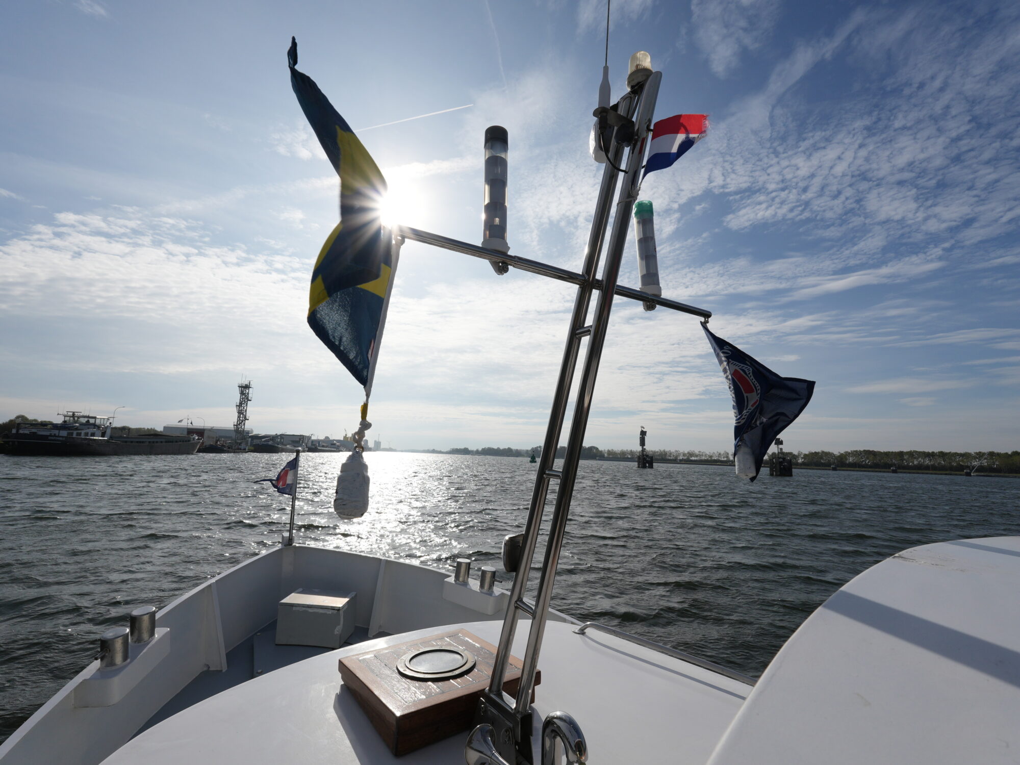 foto: 21 Hanzesloep Hanzesloep 1000