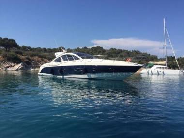 Atlantis  50 HT