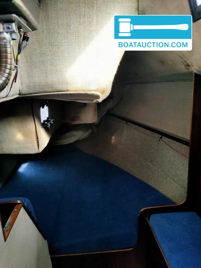 foto: 17 Jeanneau Fantasia 27