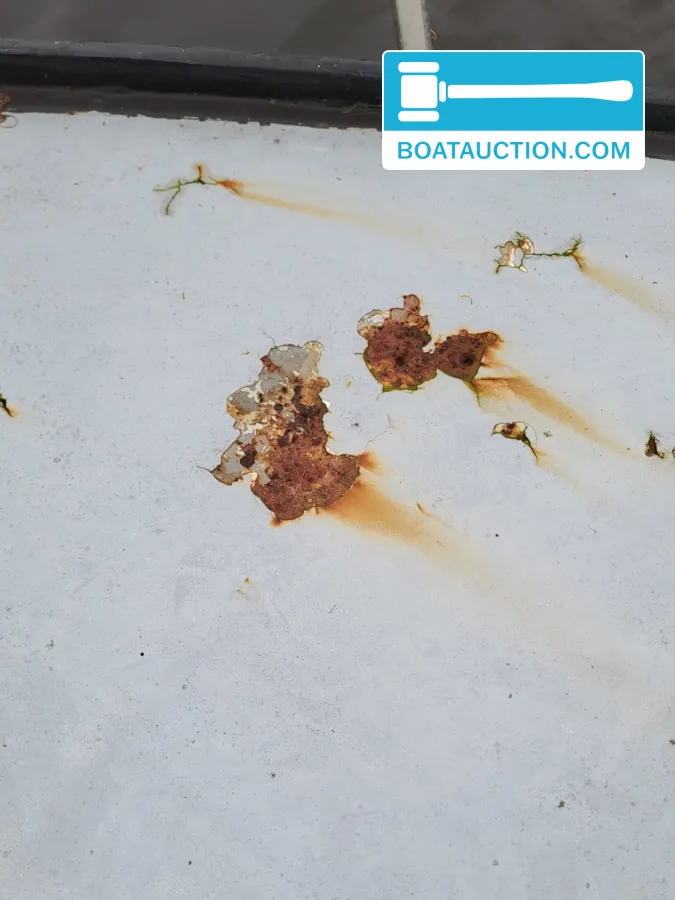 foto: 14 Maaskruiser 850