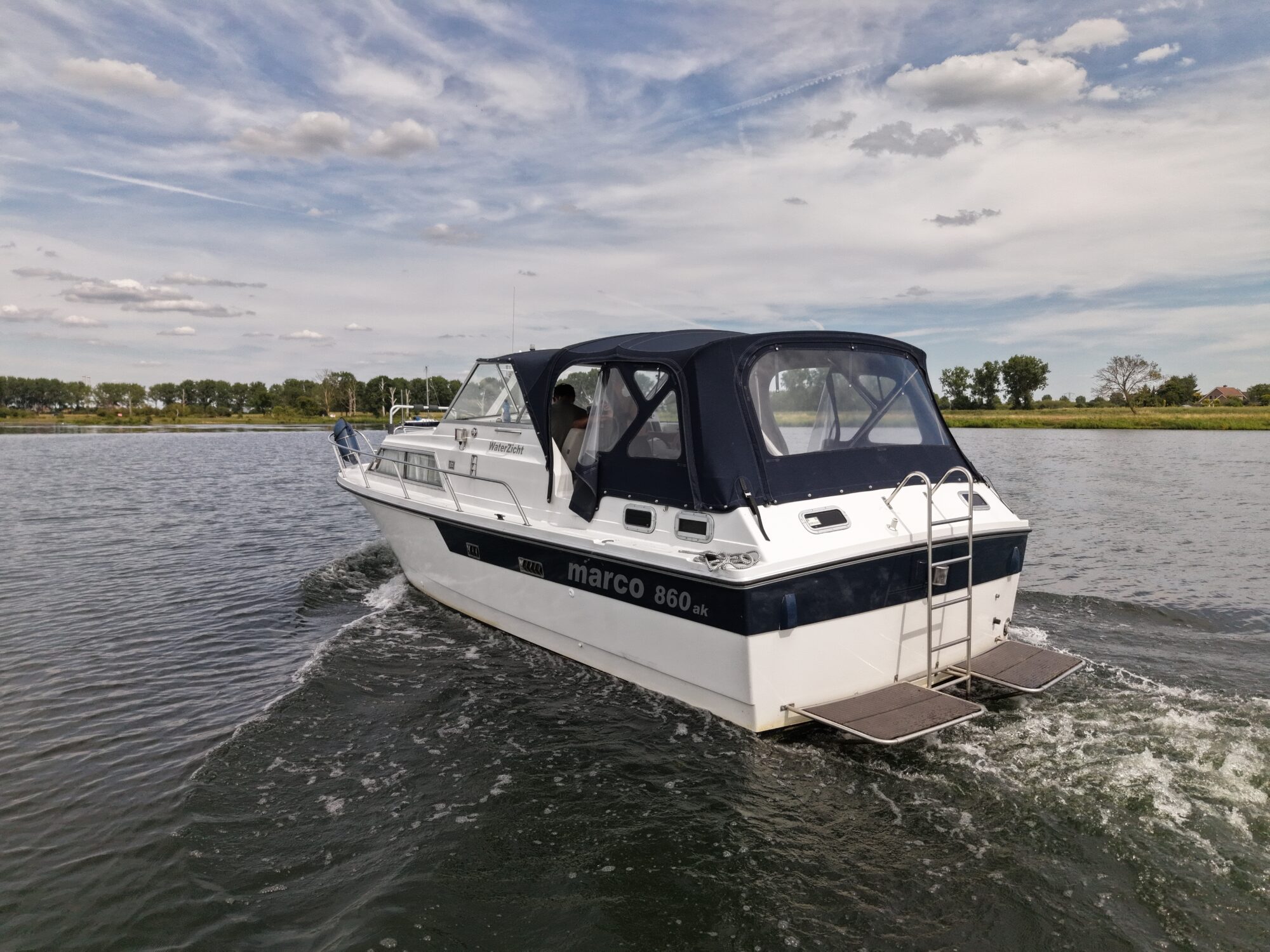 foto: 21 Marco Marco 860 OK AK