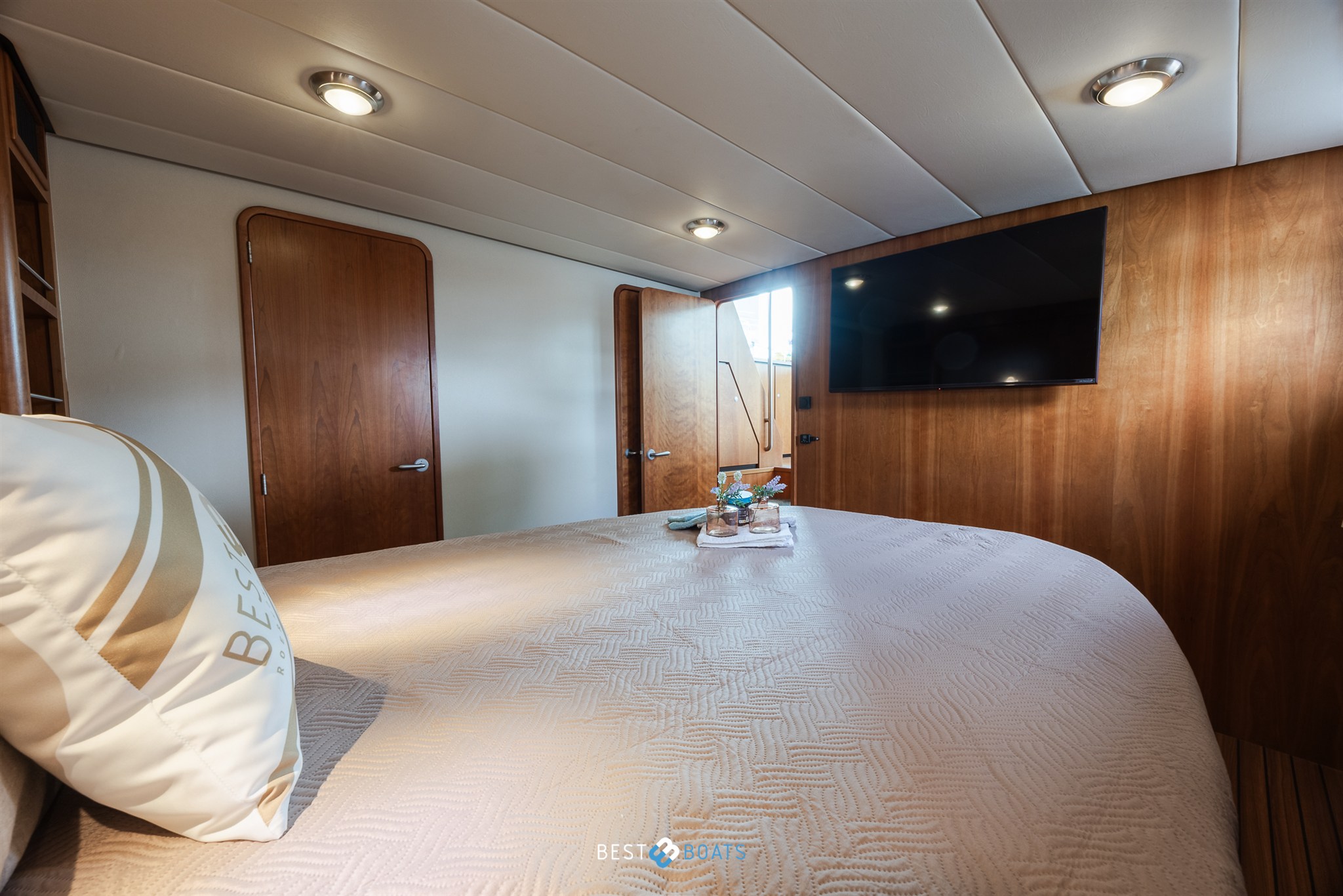 foto: 72 Linssen Grand Sturdy 45.9 AC Twin