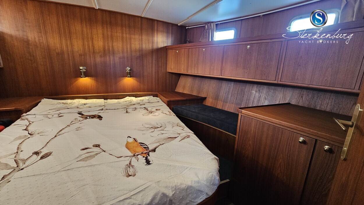 foto: 65 De Ruiter Kotter 1400