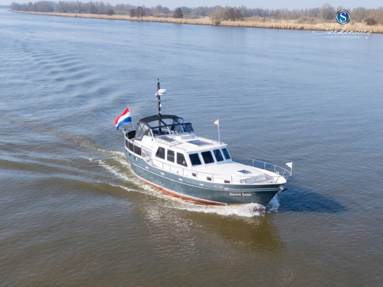 foto: 32 MOONEN MOONEN Kotter 1400