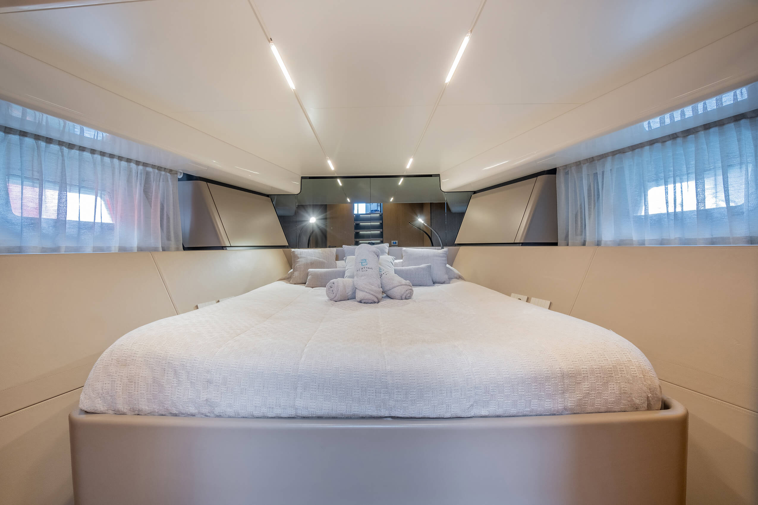 foto: 12 Bluegame BG54