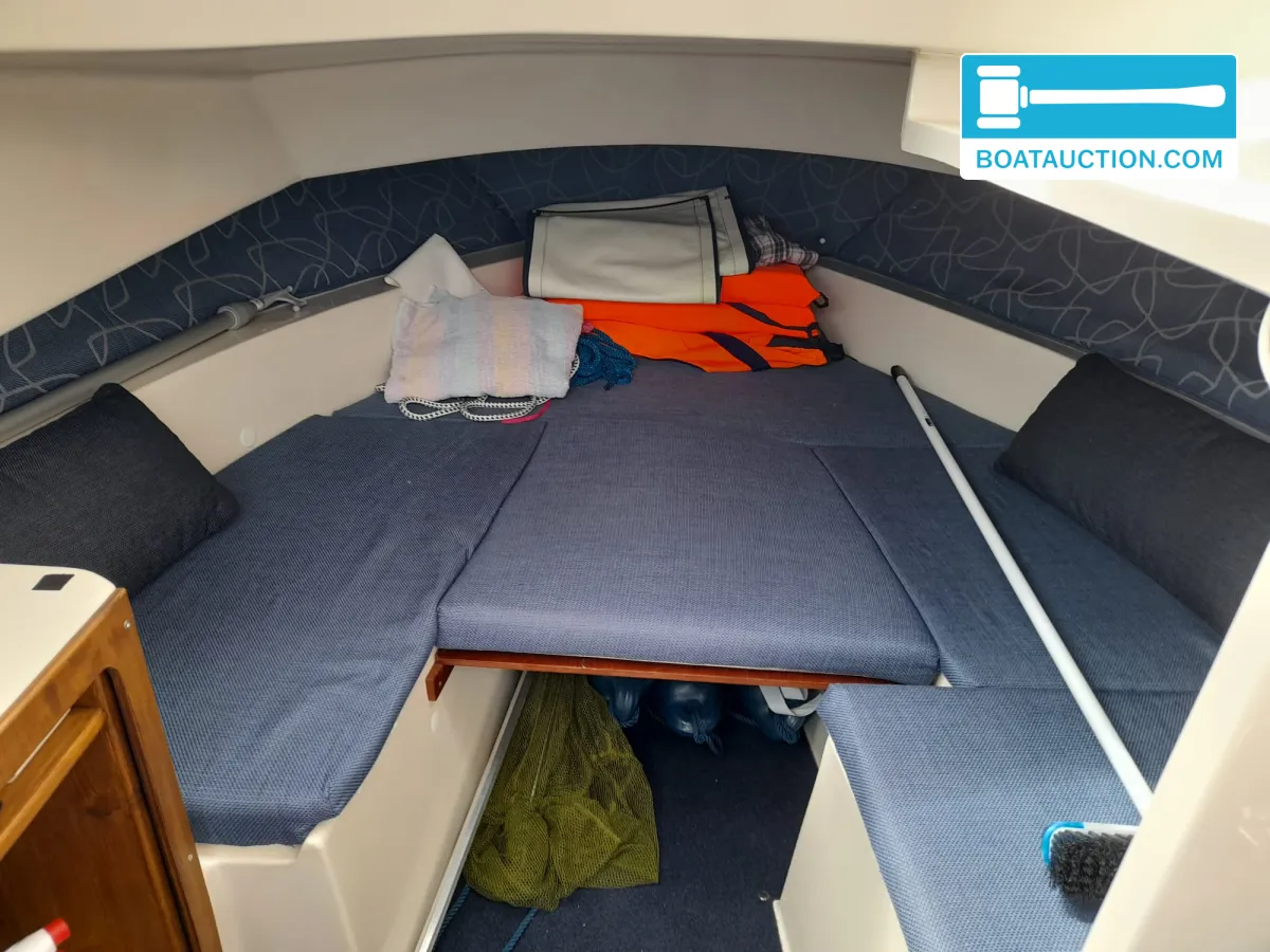 foto: 16 BlueStar Retro Cabin 22