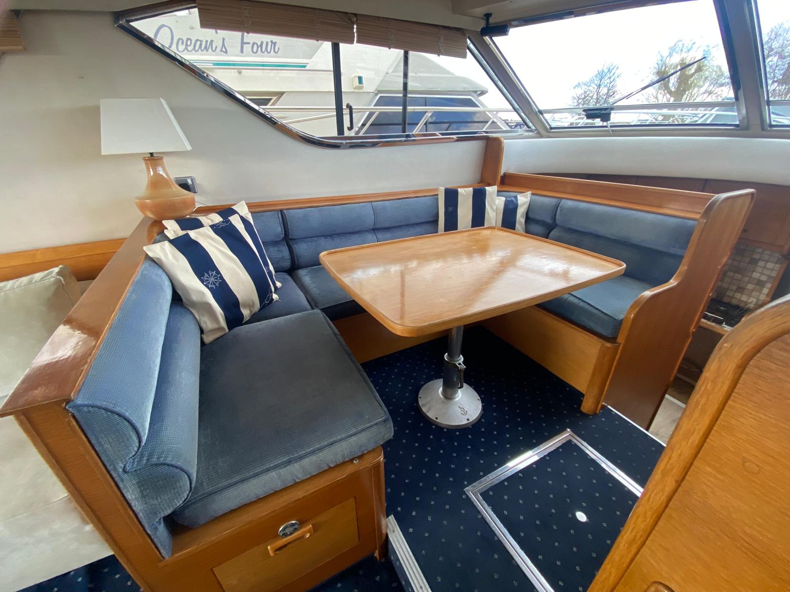 foto: 18 Princess 55 Fly