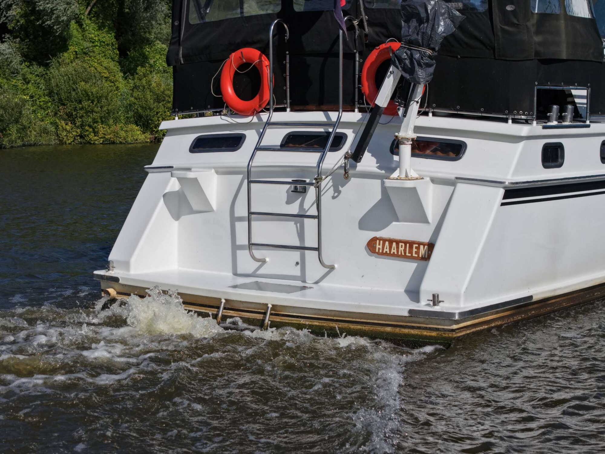 foto: 28 Valkkruiser Valkkruiser Content 13.00 AK Cabrio