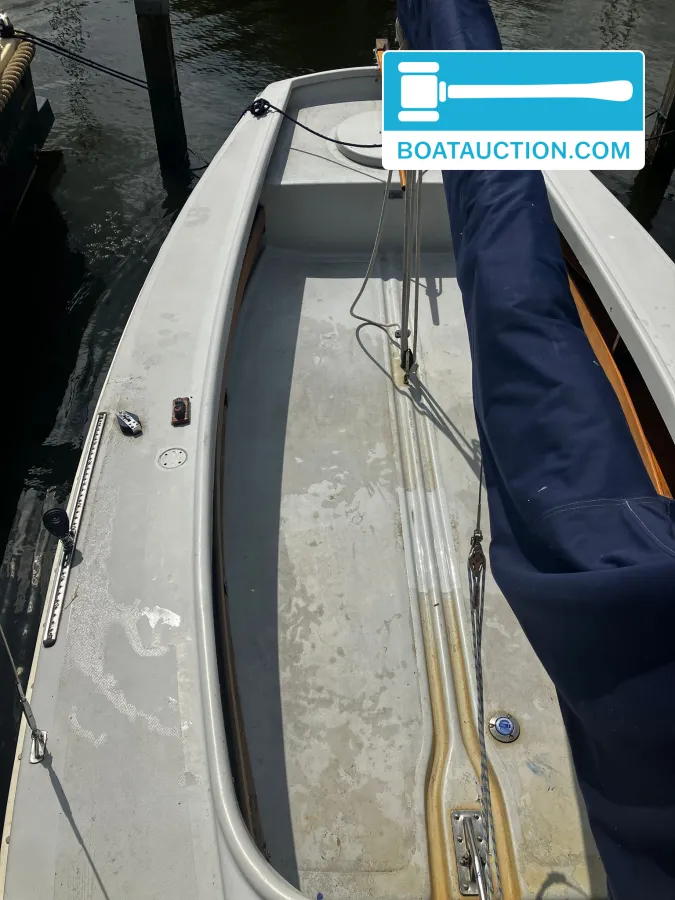 foto: 23 Randmeer Classic 600