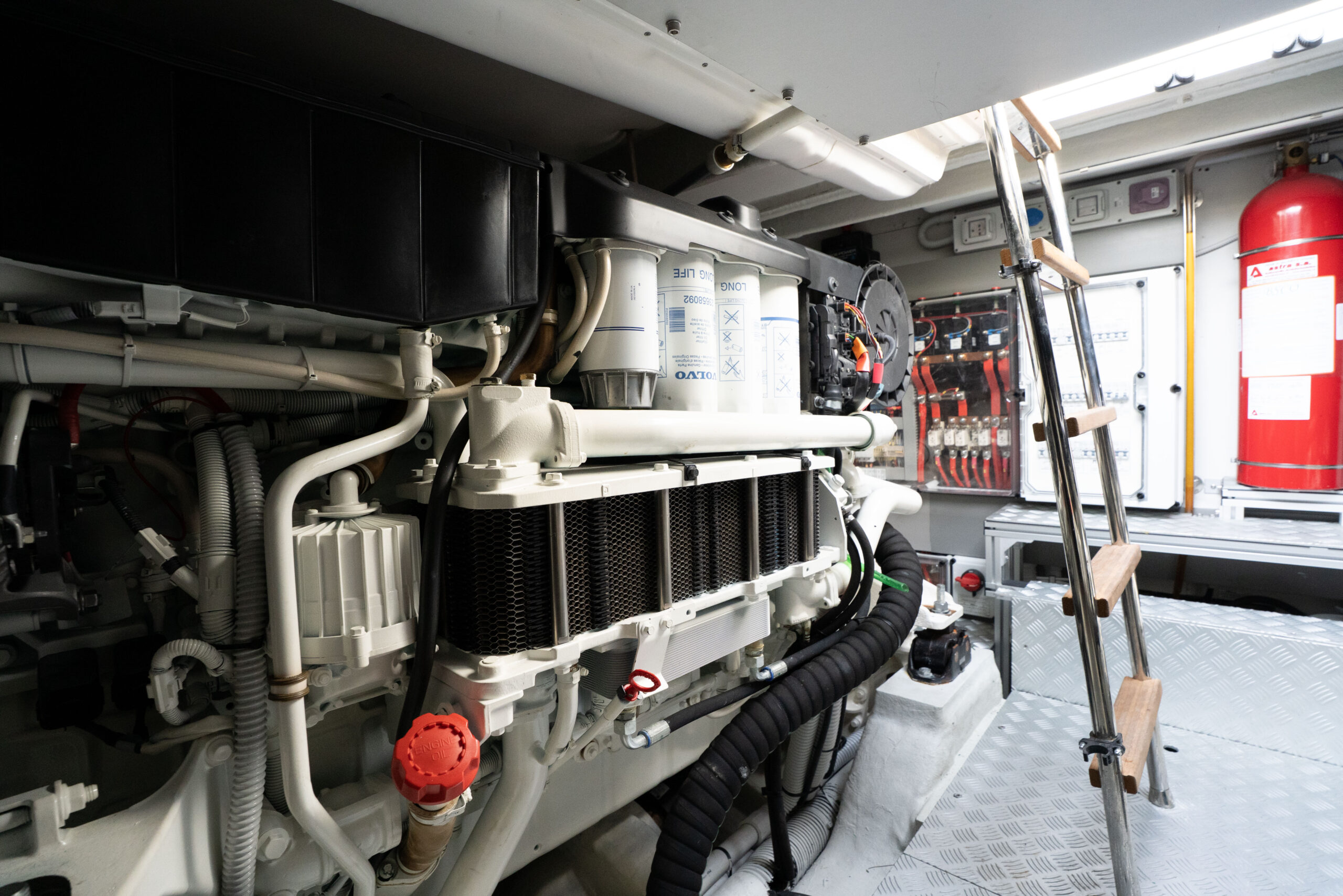foto: 26 Riva 48 Dolceriva #03 ELEMENTS