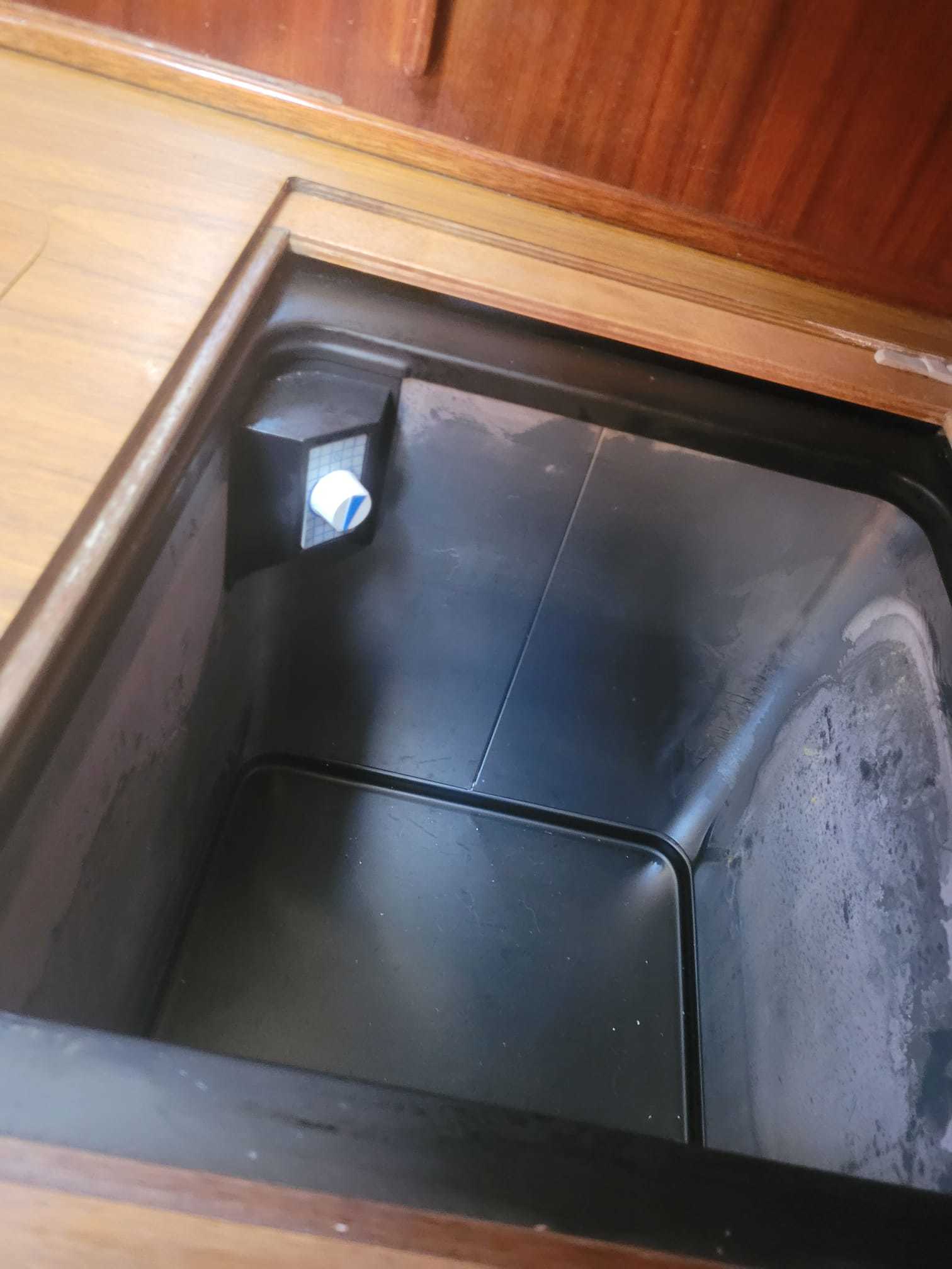 foto: 19 Albin 27 (ex-zeilboot)