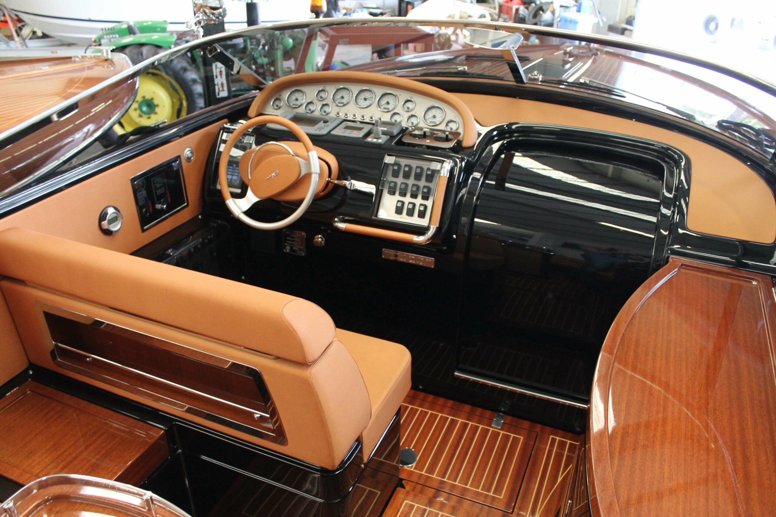 foto: 9 Riva Aquariva 33