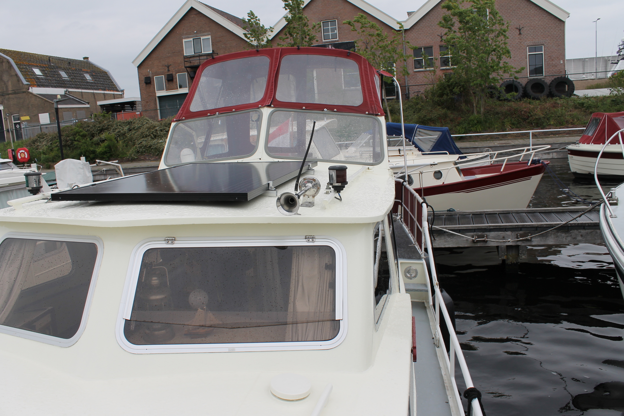 foto: 48 Beja Kruiser 960 AK