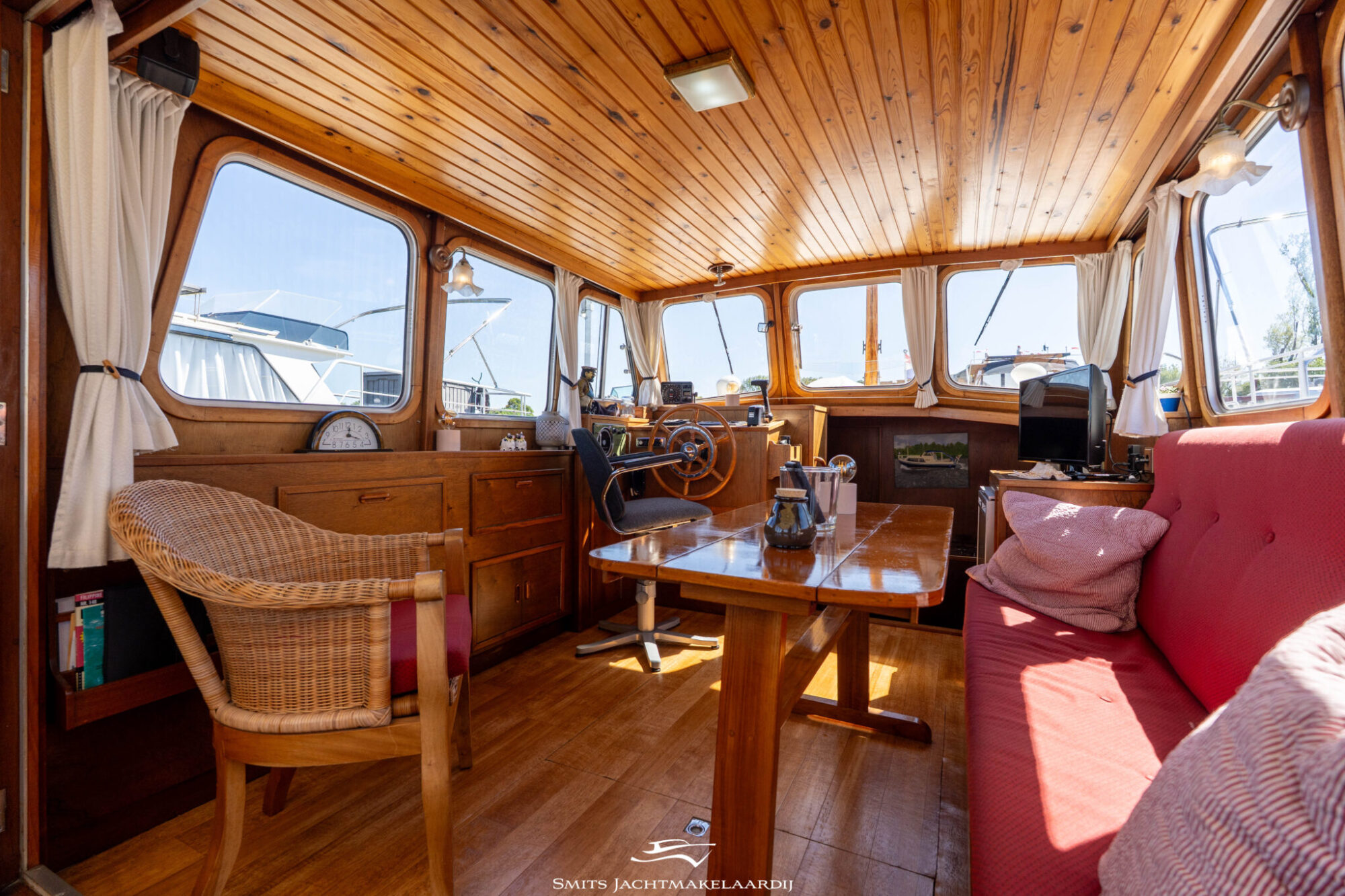 foto: 20 Bruijs Bruijs Vlet 10.00 OK