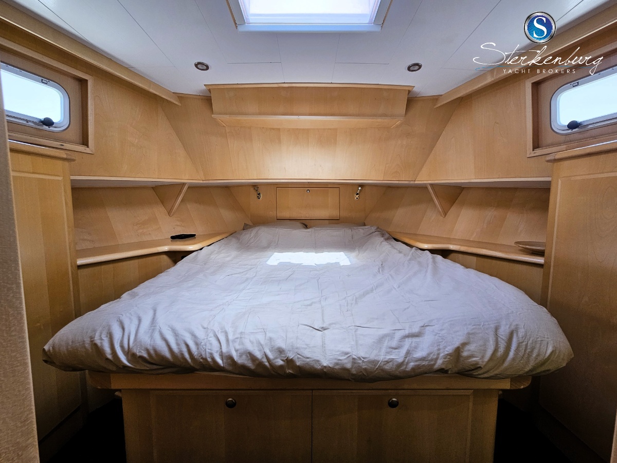 foto: 47 Almtrawler 1600 AD