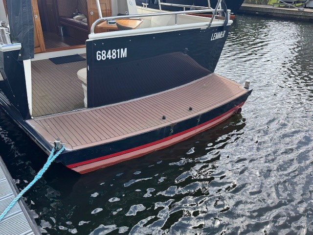 foto: 30 Pollard Coastliner 1150