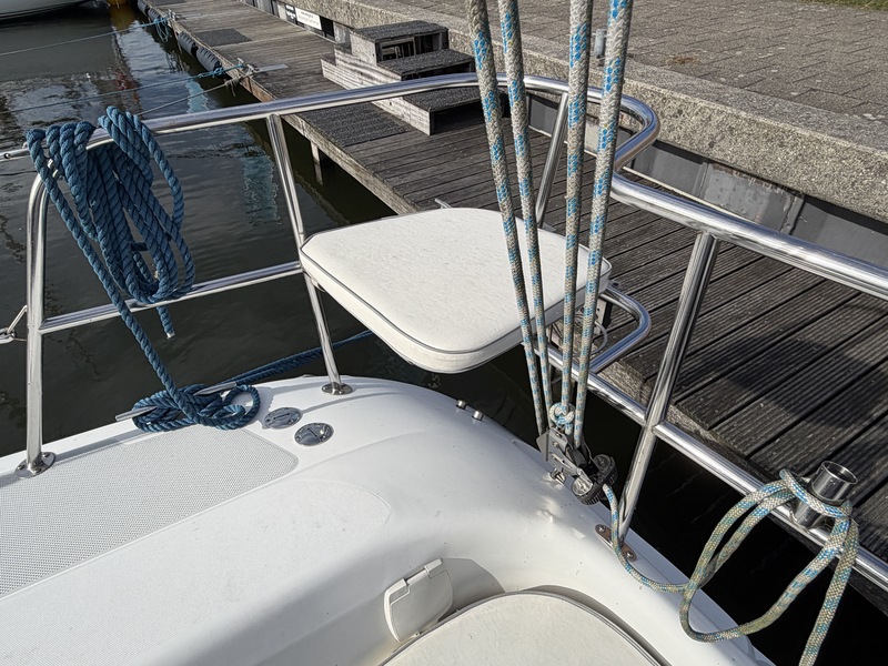 foto: 23 Catalina 320