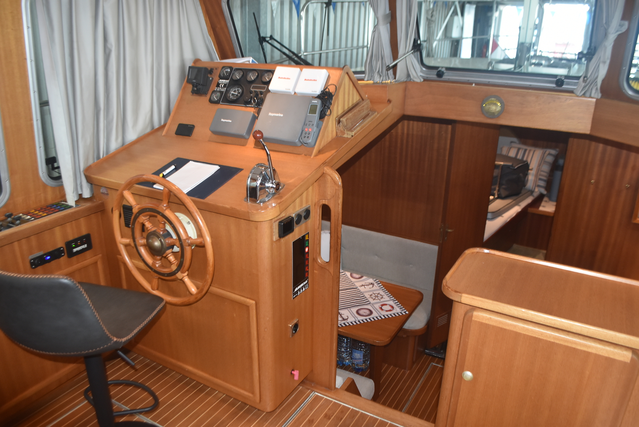 foto: 29 Linssen 380 AC