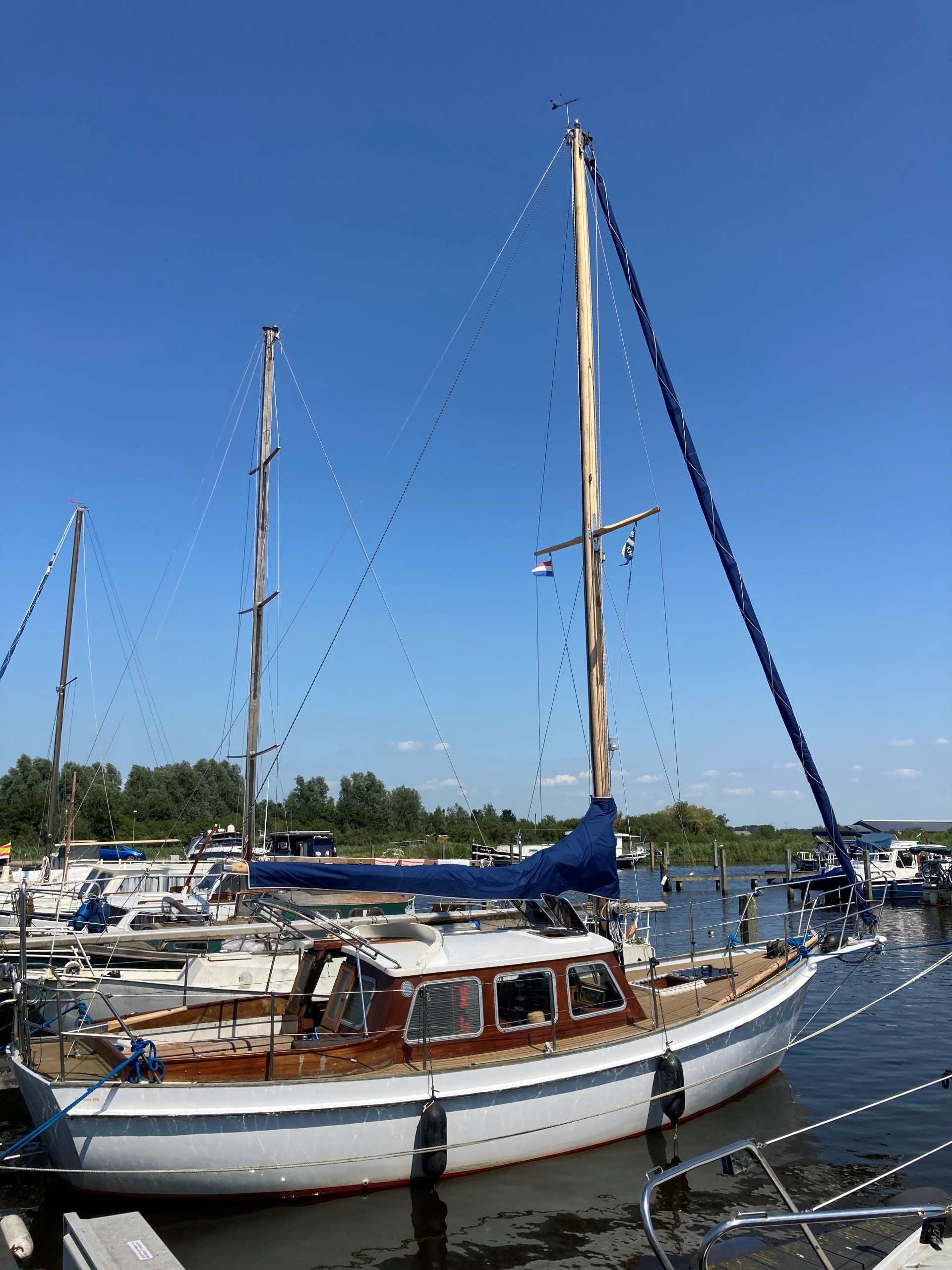 foto: 20 Passaat 9.00